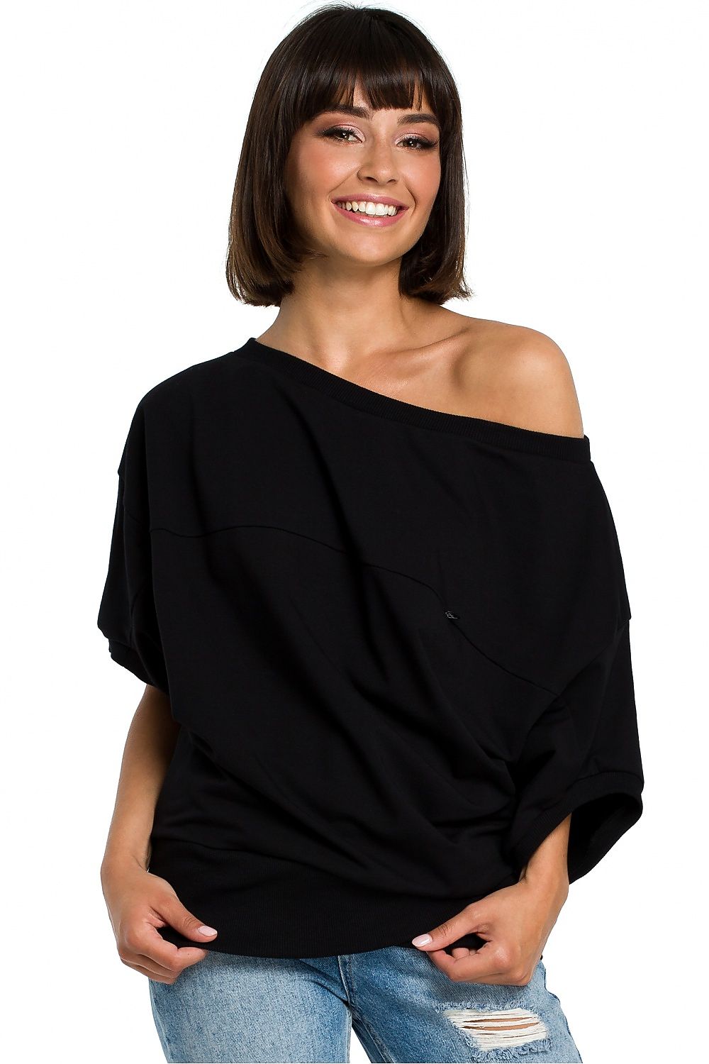 Sweatshirt model 118599