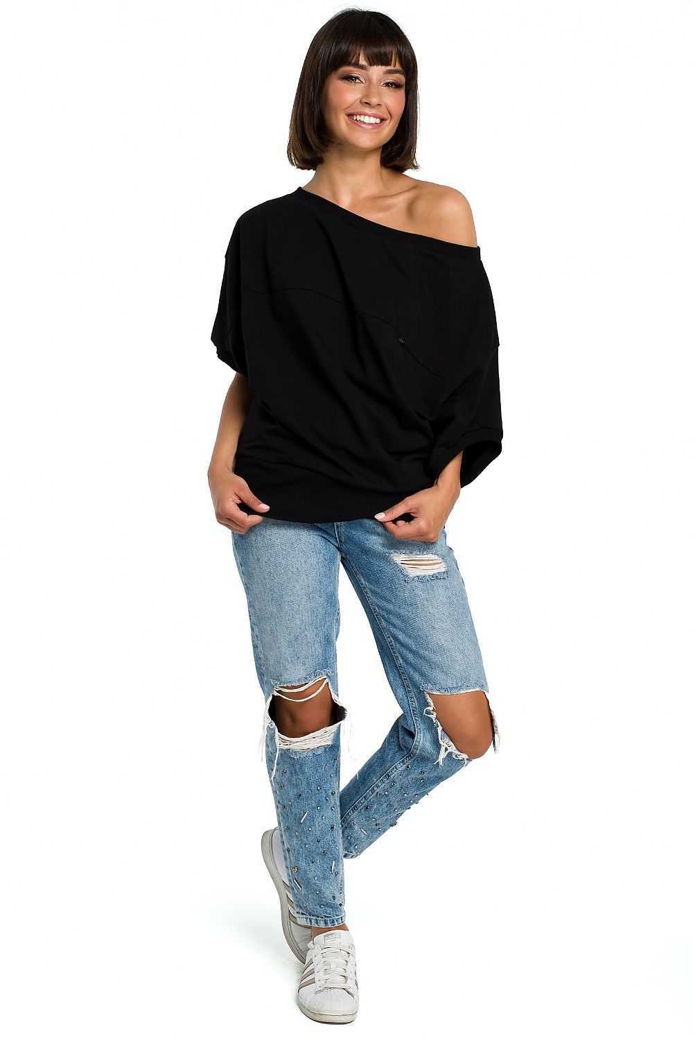 Sweatshirt model 118599