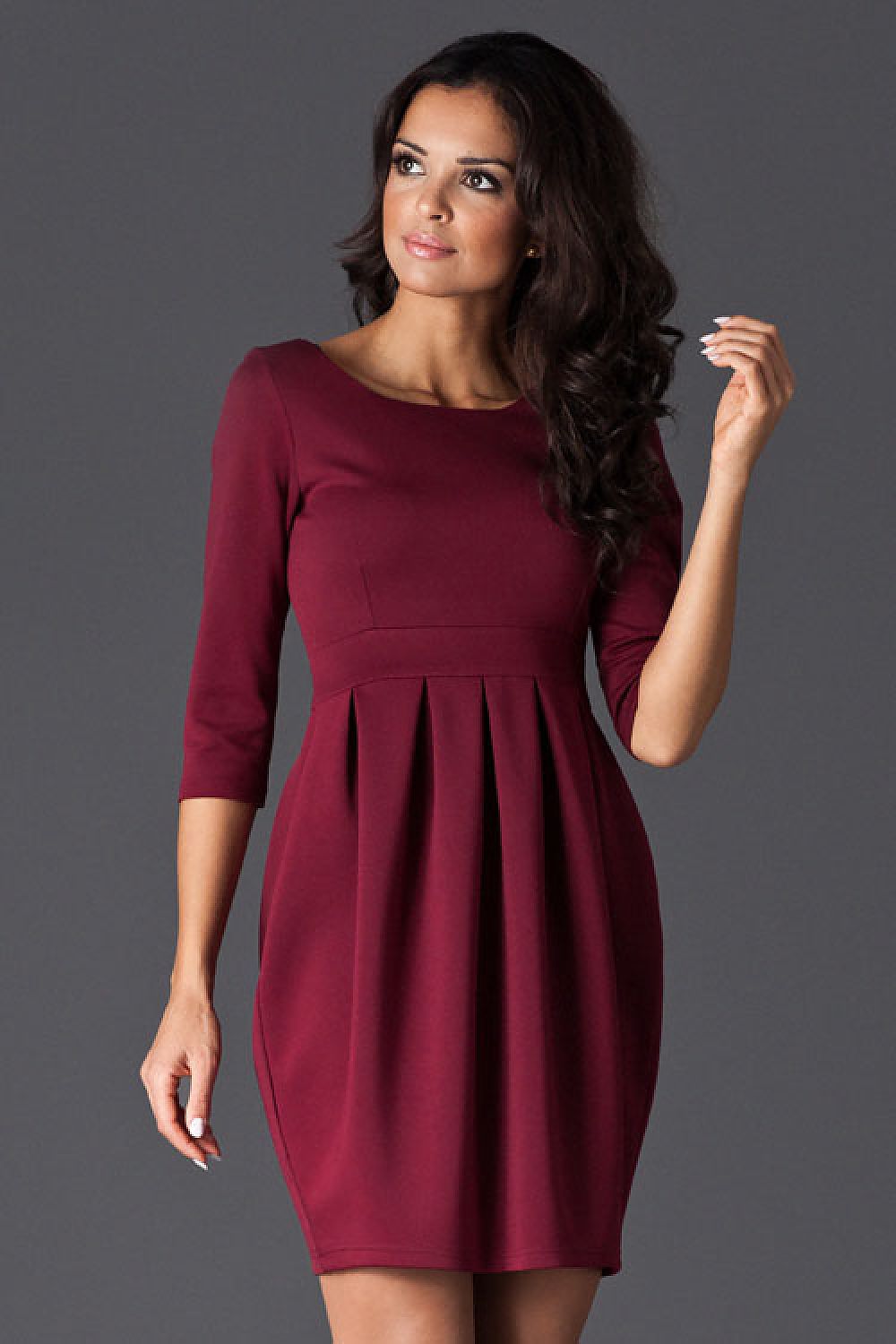 Daydress model 27953 - Lojahub
