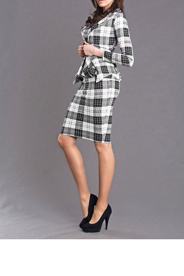 Jacket model 28999 - Lojahub