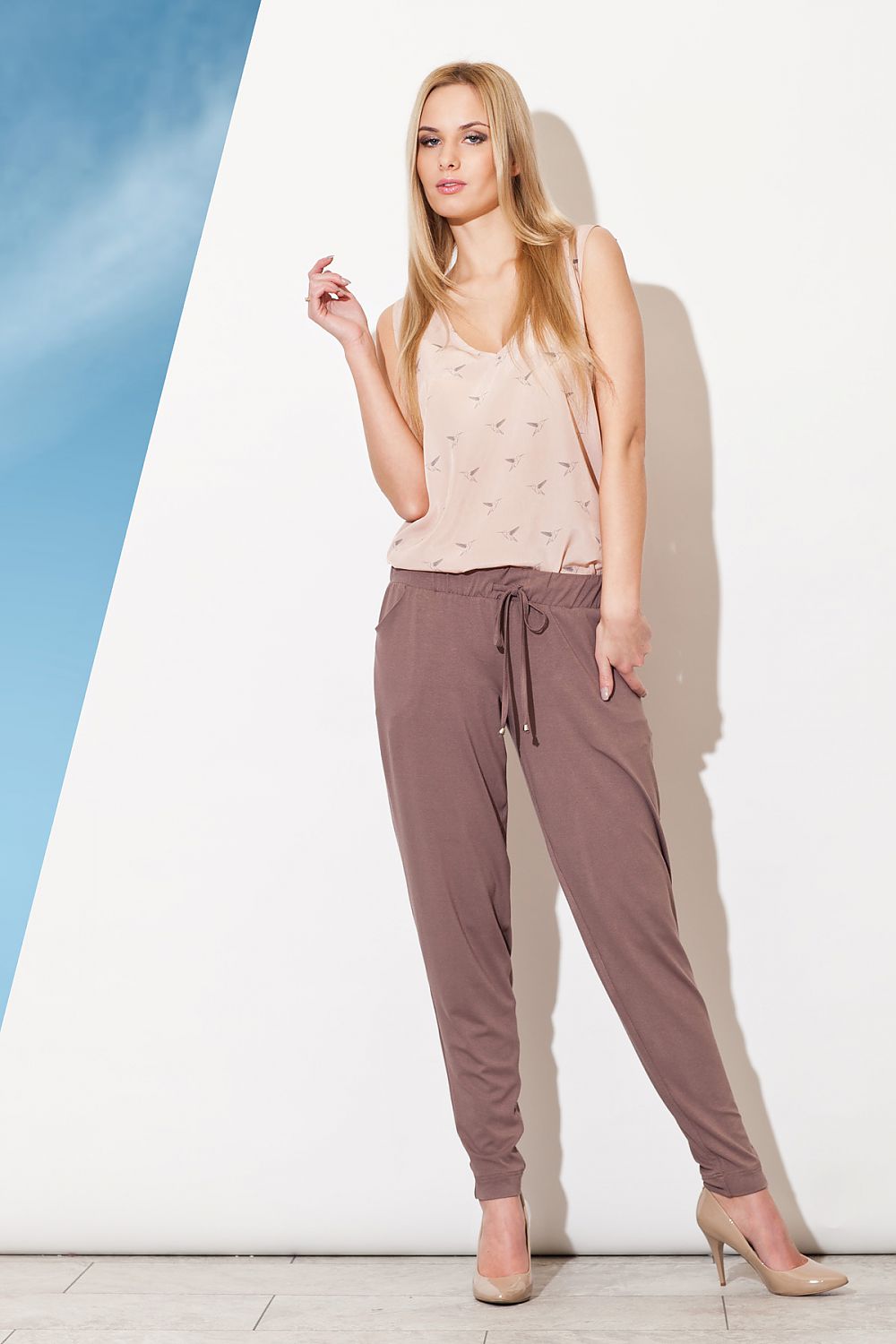 Women trousers model 29400 - comprar online na Lojahub