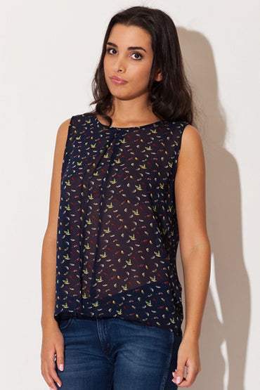 Blouse model 30089 - Lojahub