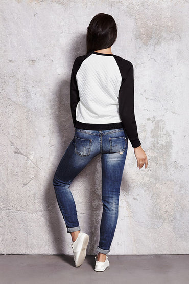 Sweatshirt model 35705 - Lojahub