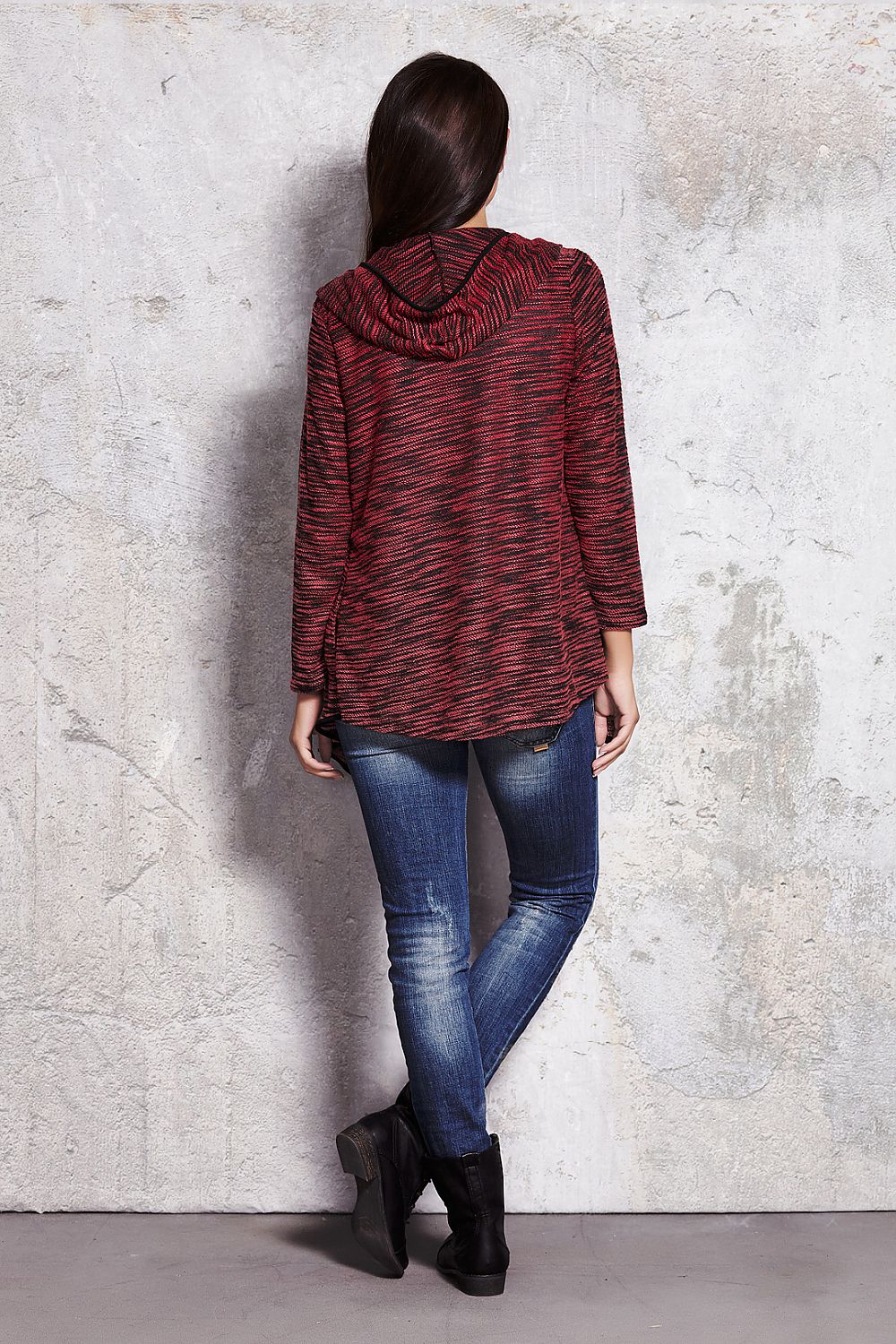 Sweatshirt model 35711