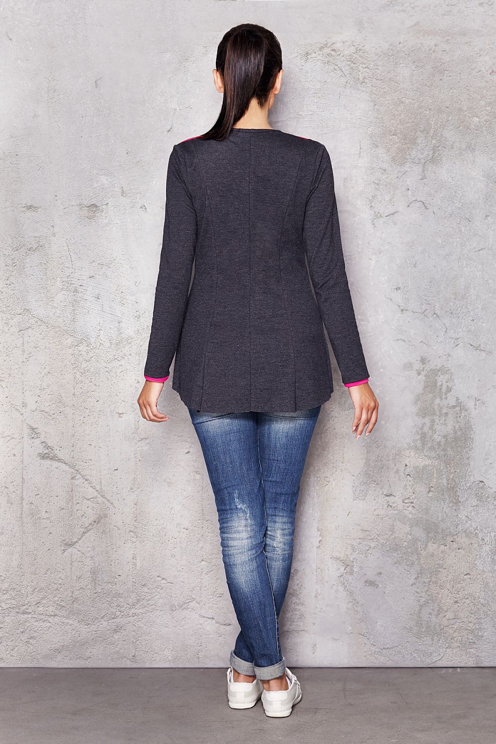 Sweatshirt model 35713