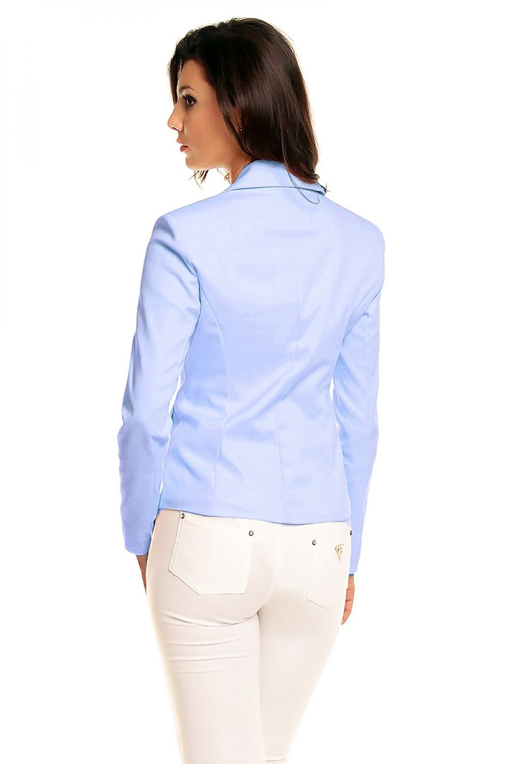 Jacket model 118956