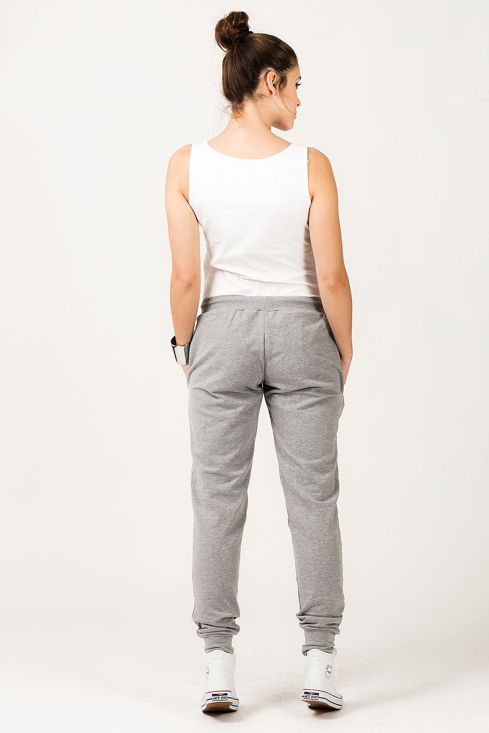 Tracksuit trousers model 36109 - Lojahub