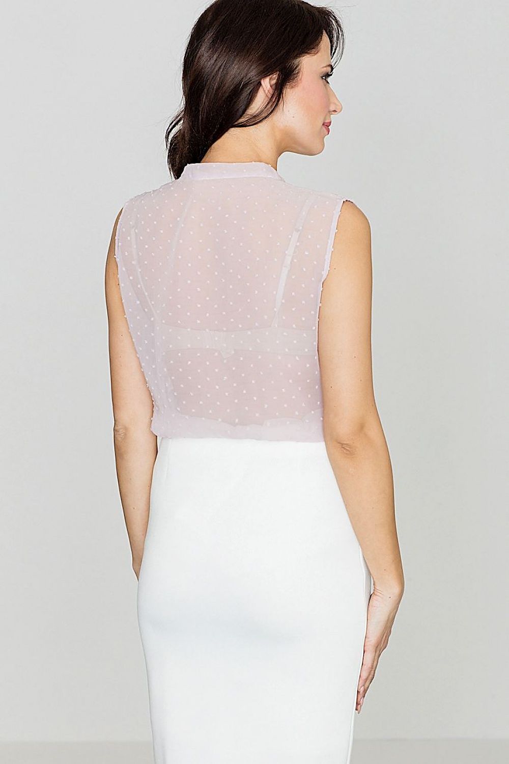 Blouse model 119251
