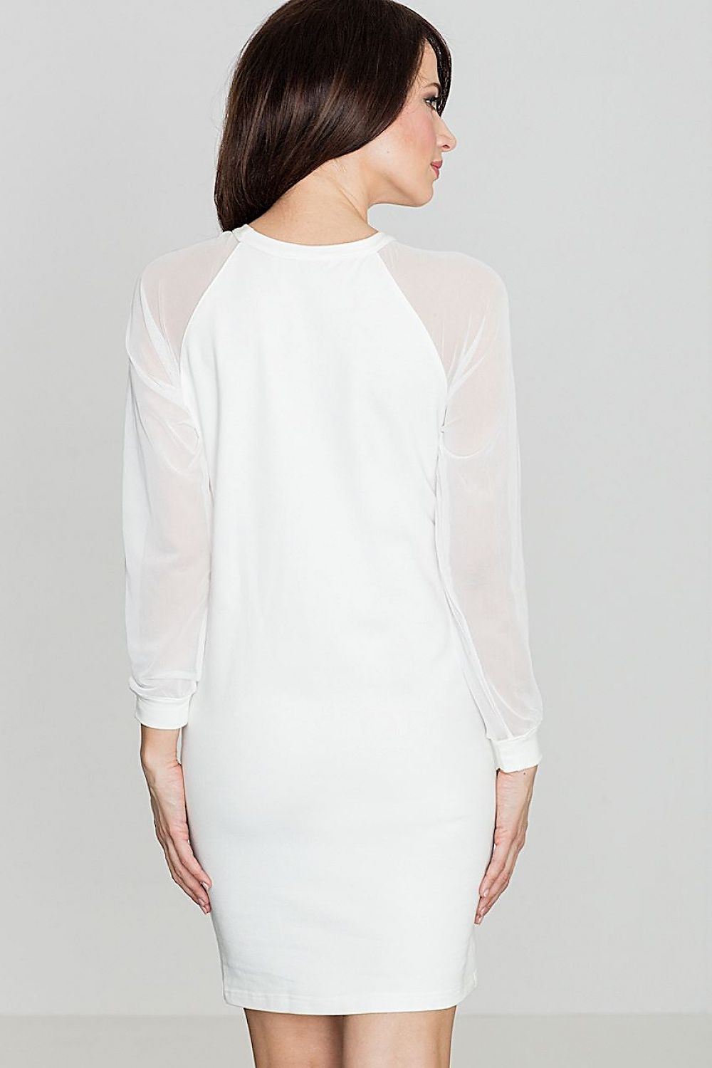 Short dress model 119330 - Lojahub