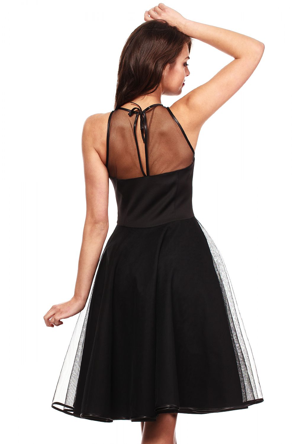 Evening dress model 36186 - Lojahub