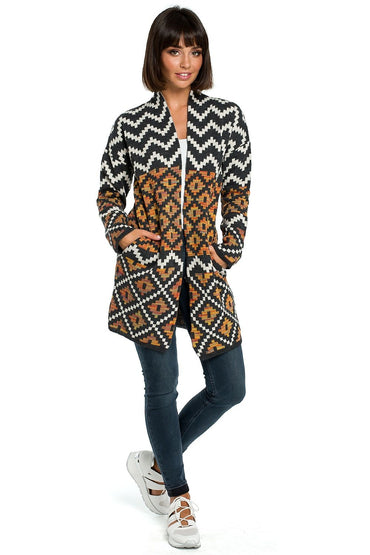 Cardigan model 121209