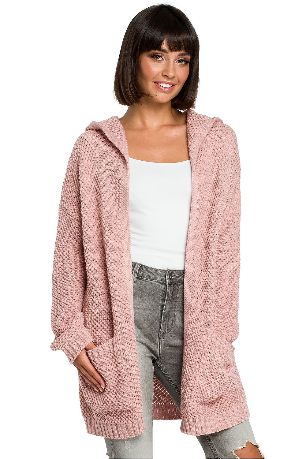 Cardigan model 121226