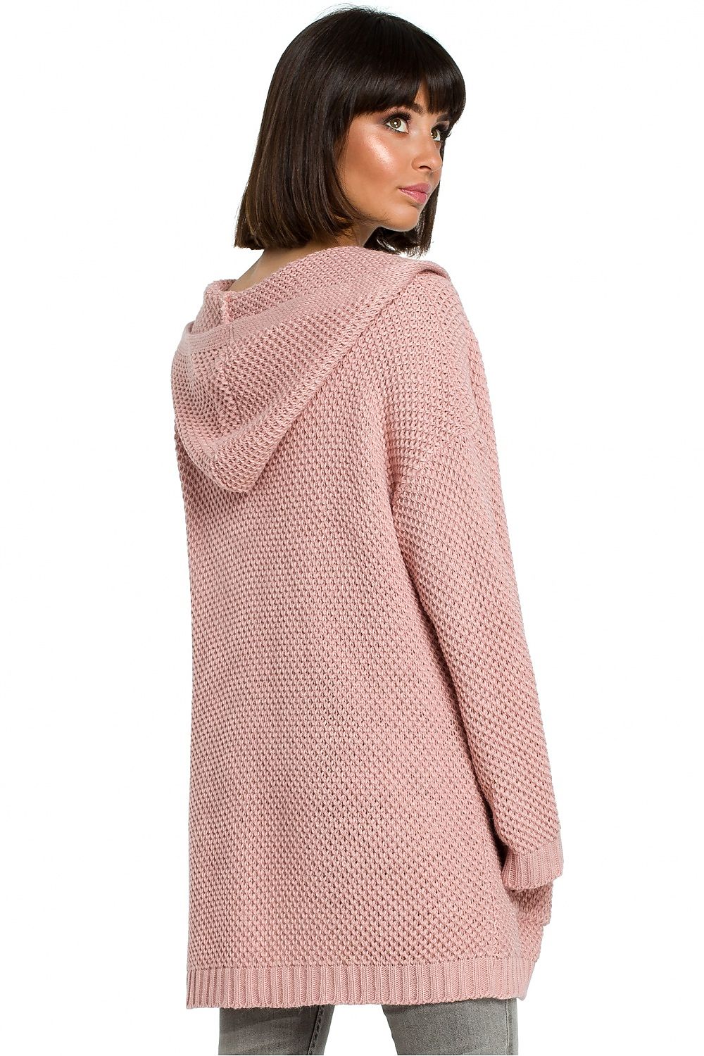 Cardigan model 121226