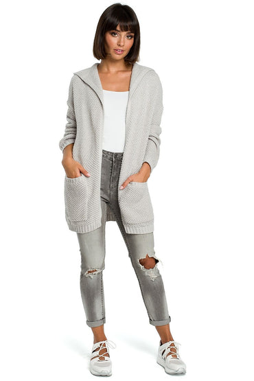 Cardigan model 121227