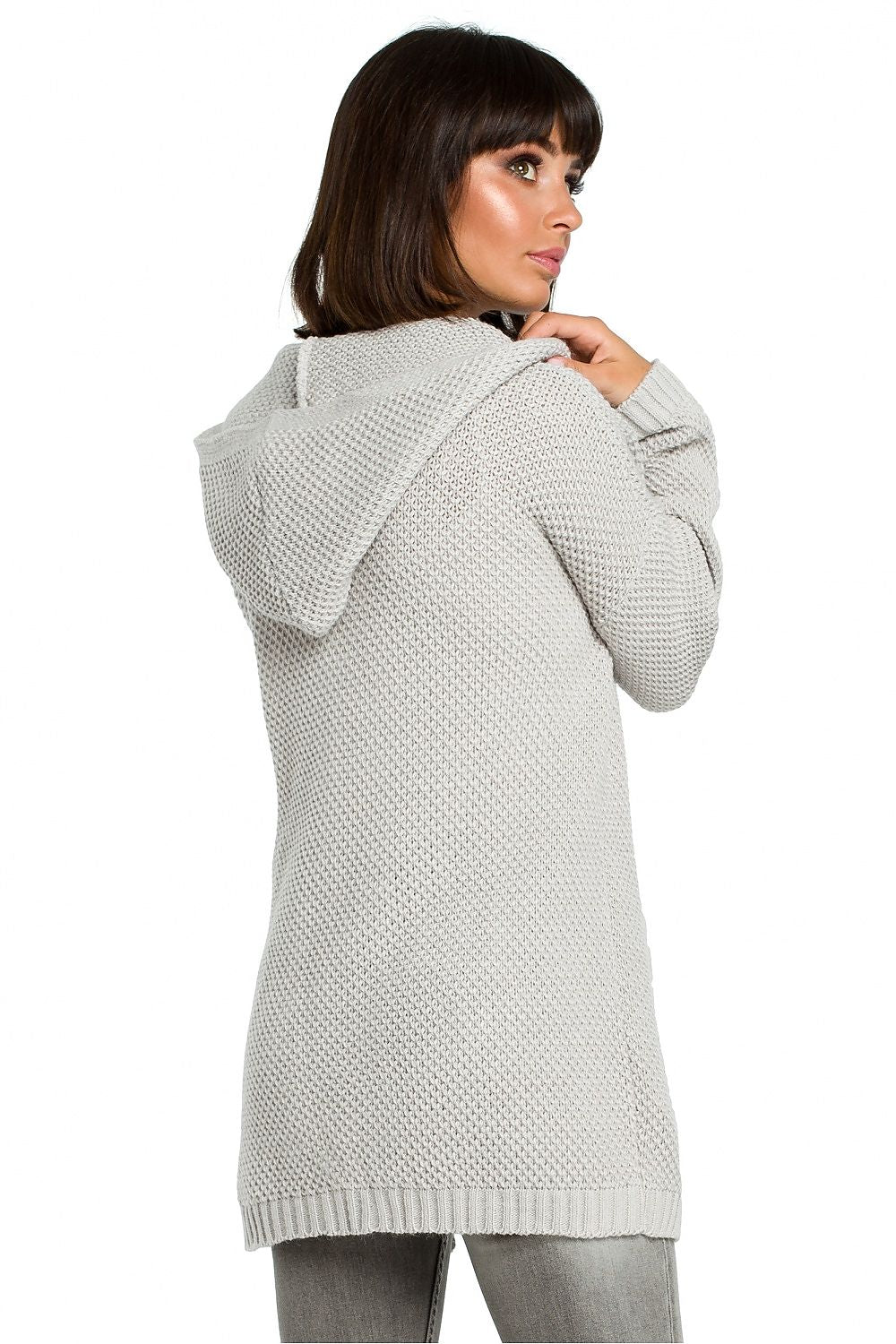 Cardigan model 121227
