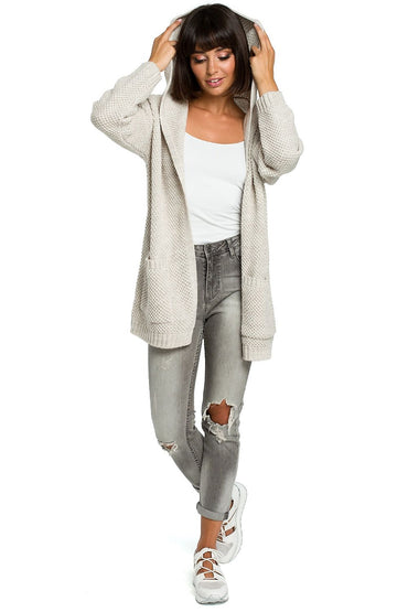 Cardigan model 121228