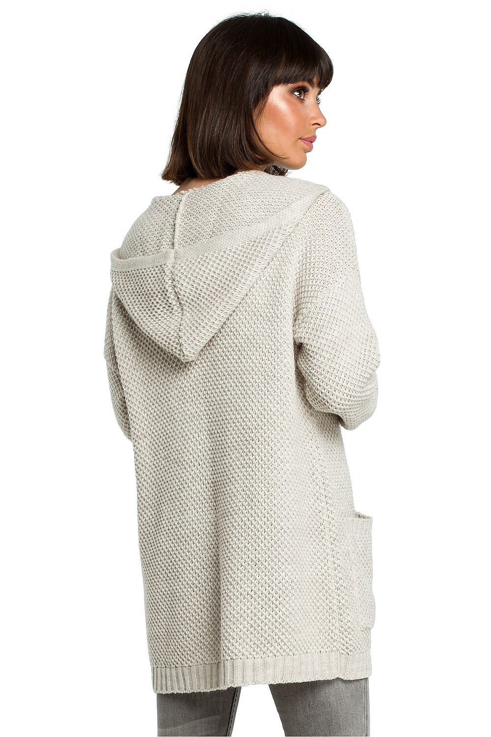 Cardigan model 121228