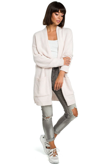 Cardigan model 121229