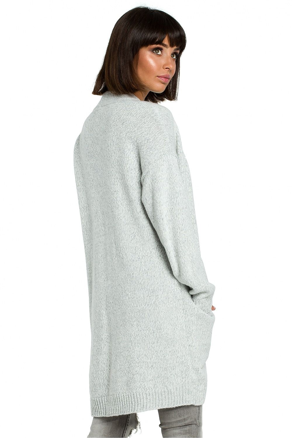 Cardigan model 121230