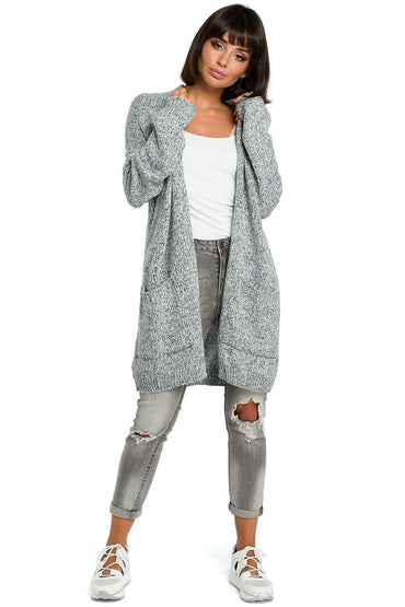 Cardigan model 121231