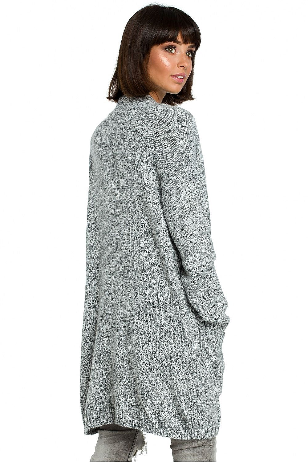Cardigan model 121231