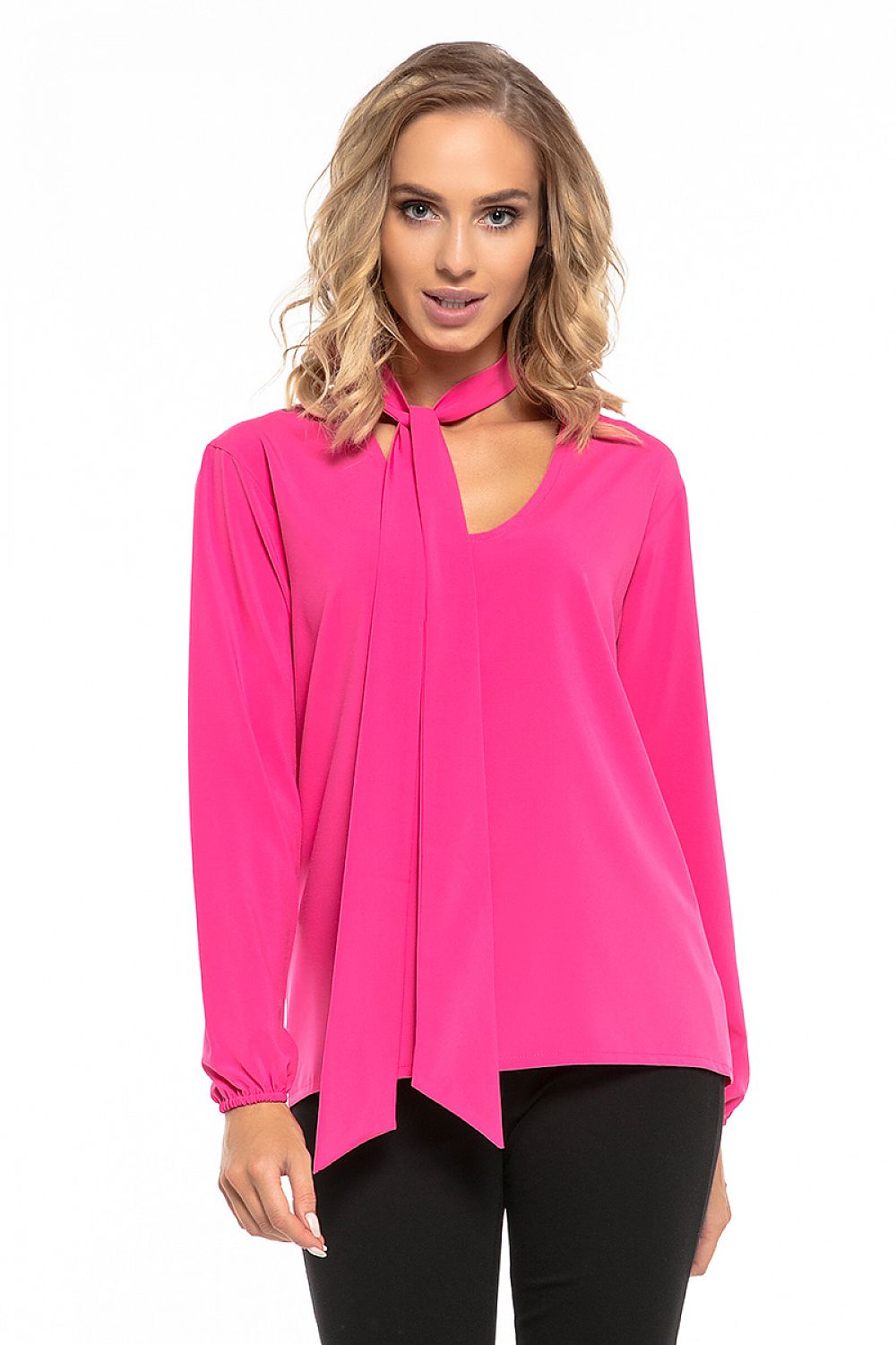 Blouse model 121275