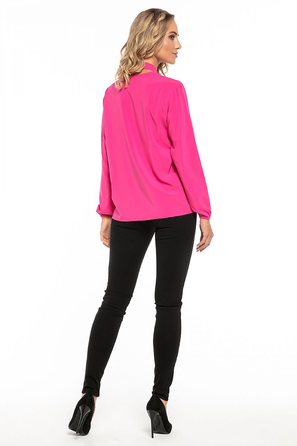 Blouse model 121275