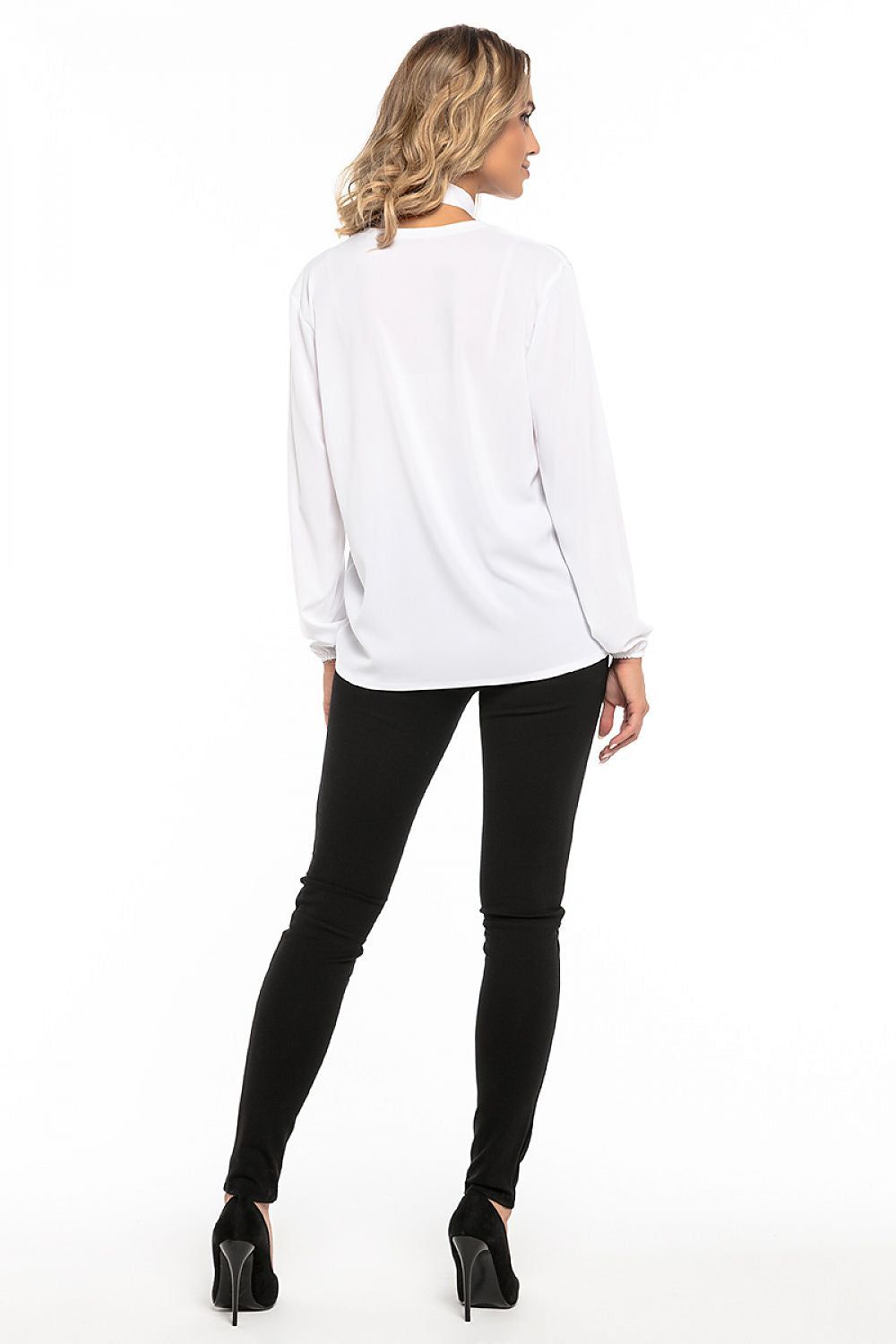 Blouse model 121279