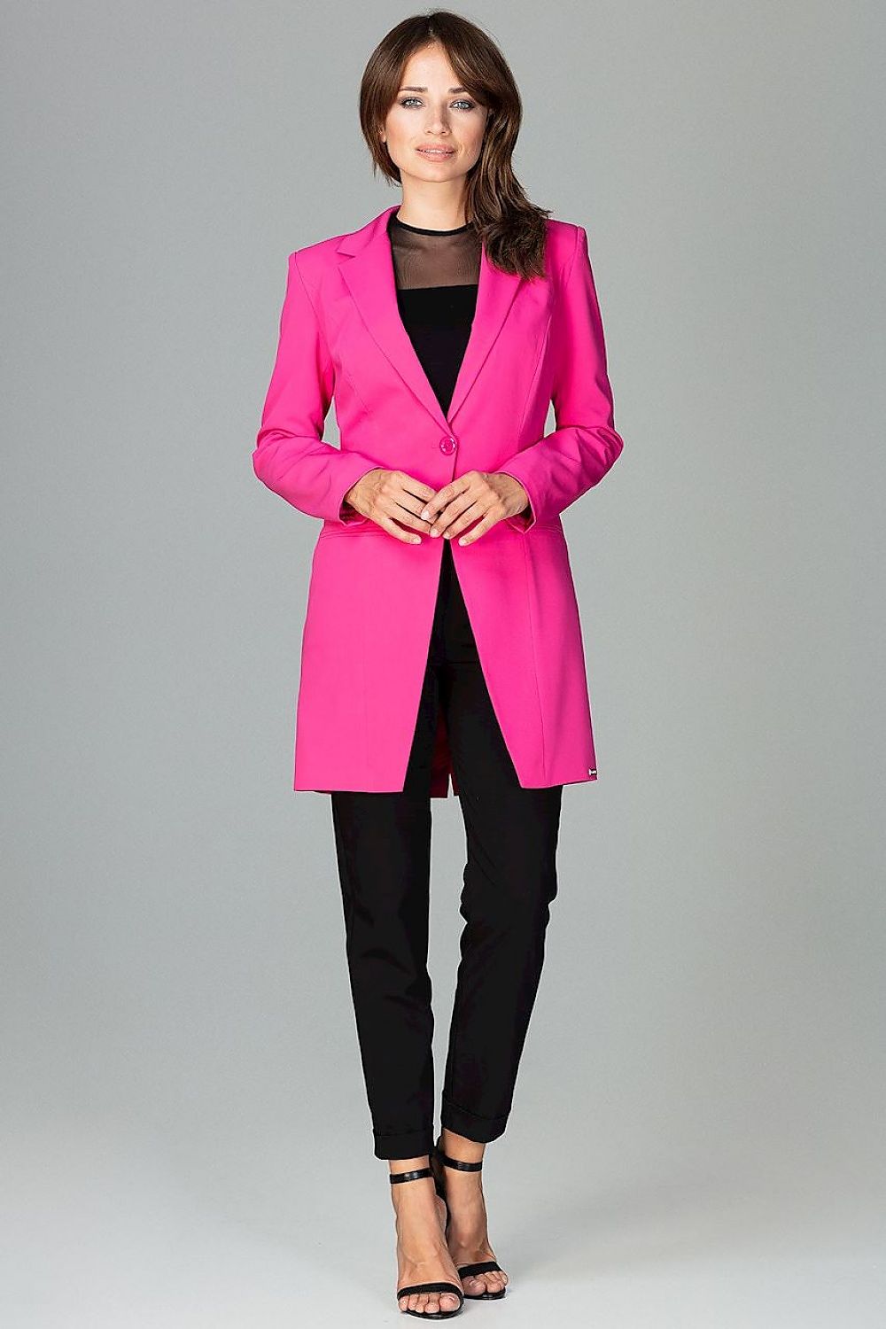 Jacket model 122482
