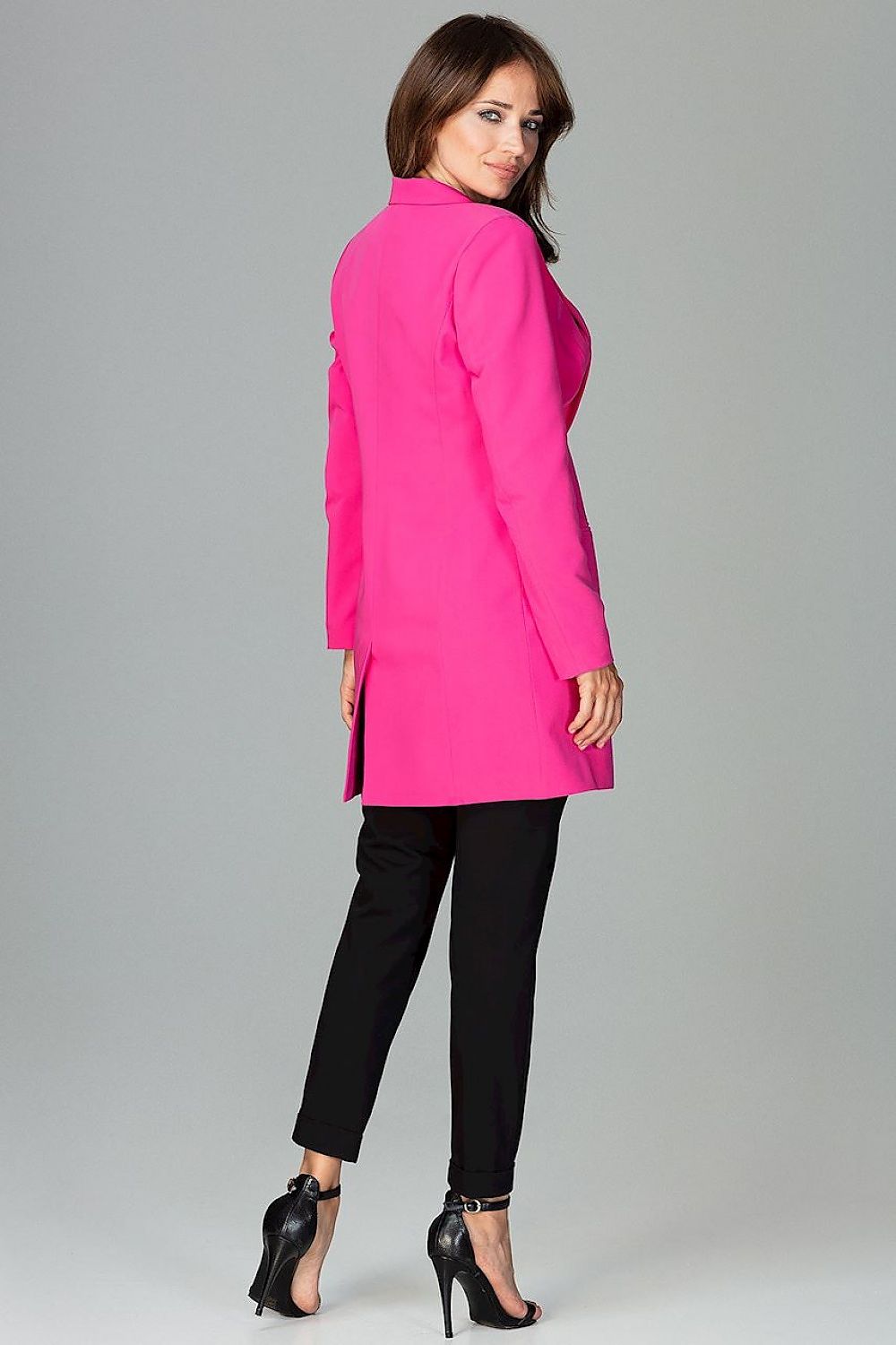 Jacket model 122482