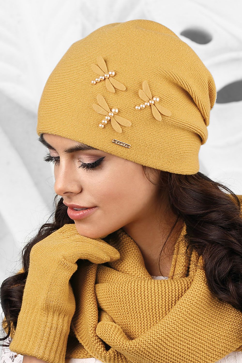 Cap model 122620