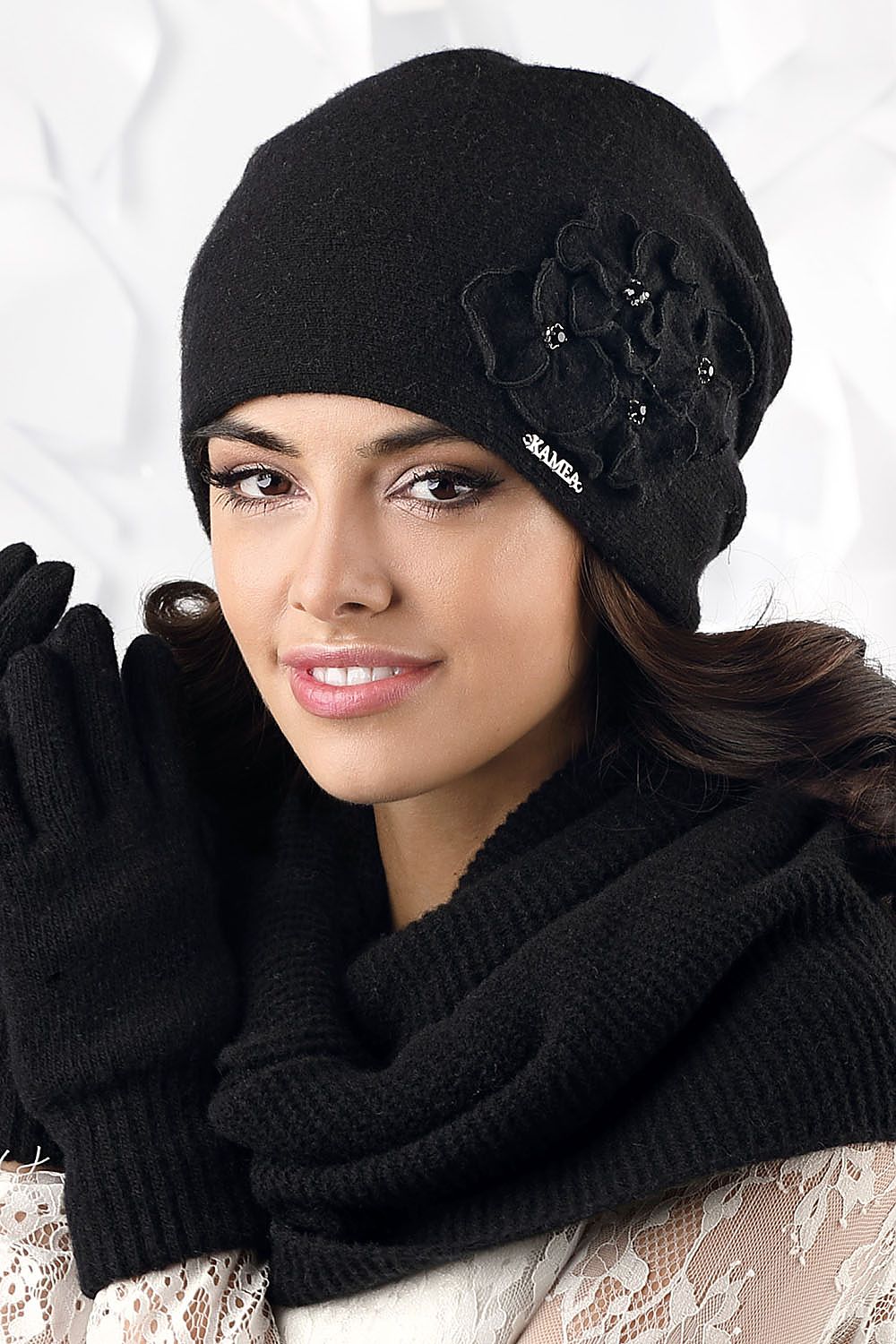 Cap model 122623