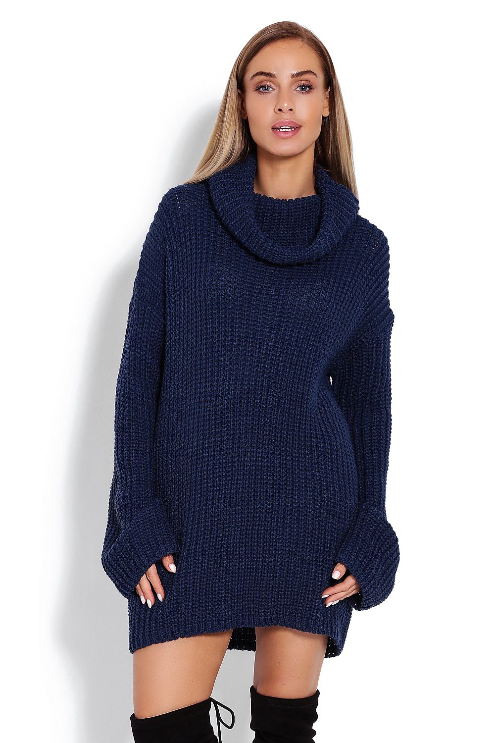 Long jumper model 122930