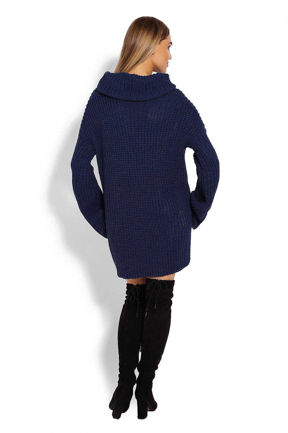 Long jumper model 122930