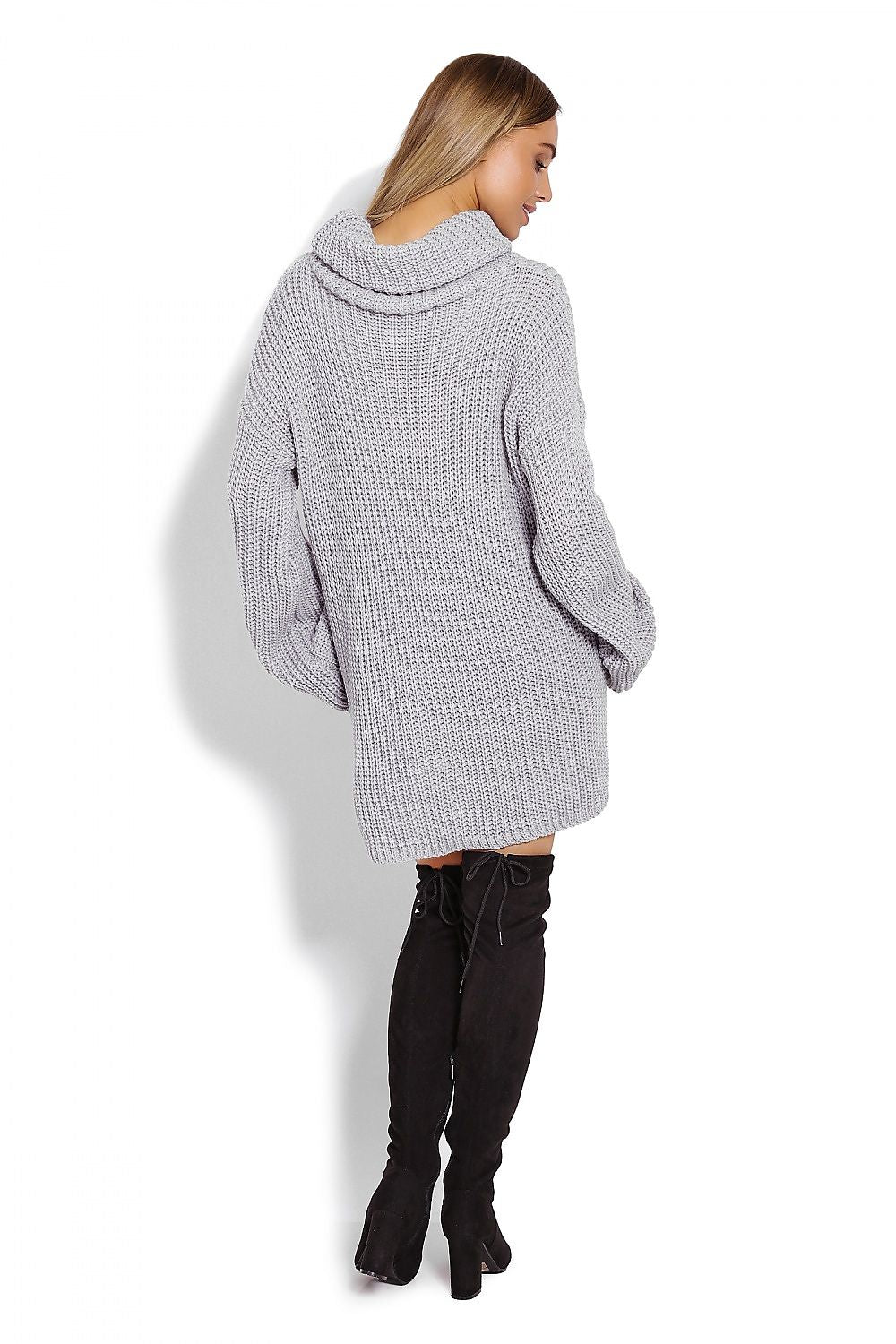 Long jumper model 122932