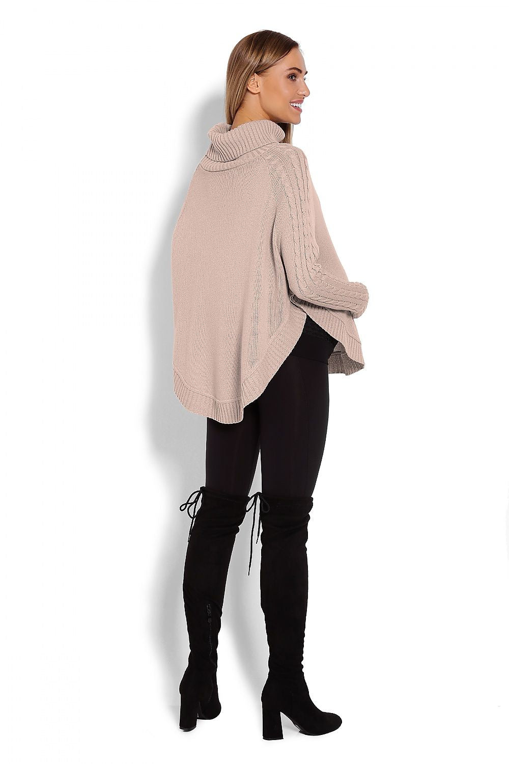 Poncho model 122940