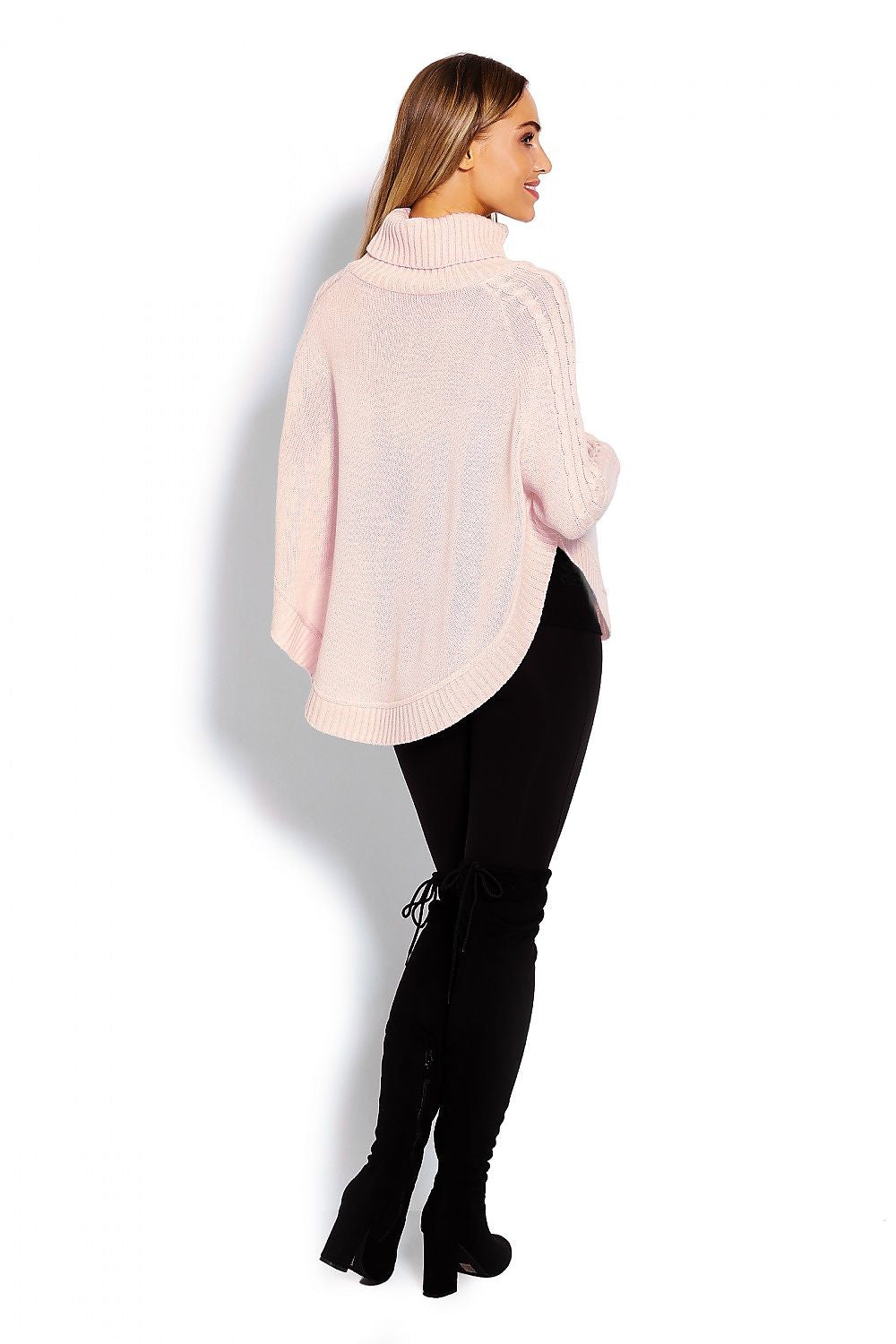 Poncho model 122941