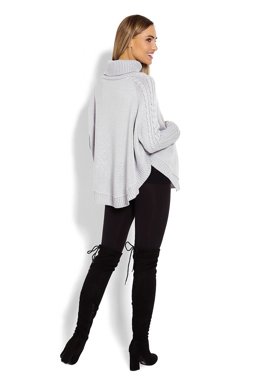 Poncho model 122942