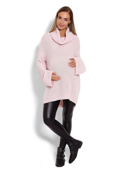 Pregnancy sweater model 122945