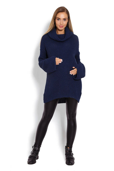 Pregnancy sweater model 122946