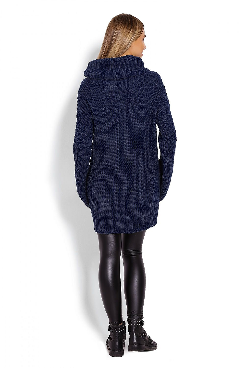 Pregnancy sweater model 122946