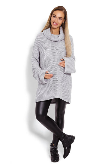 Pregnancy sweater model 122947