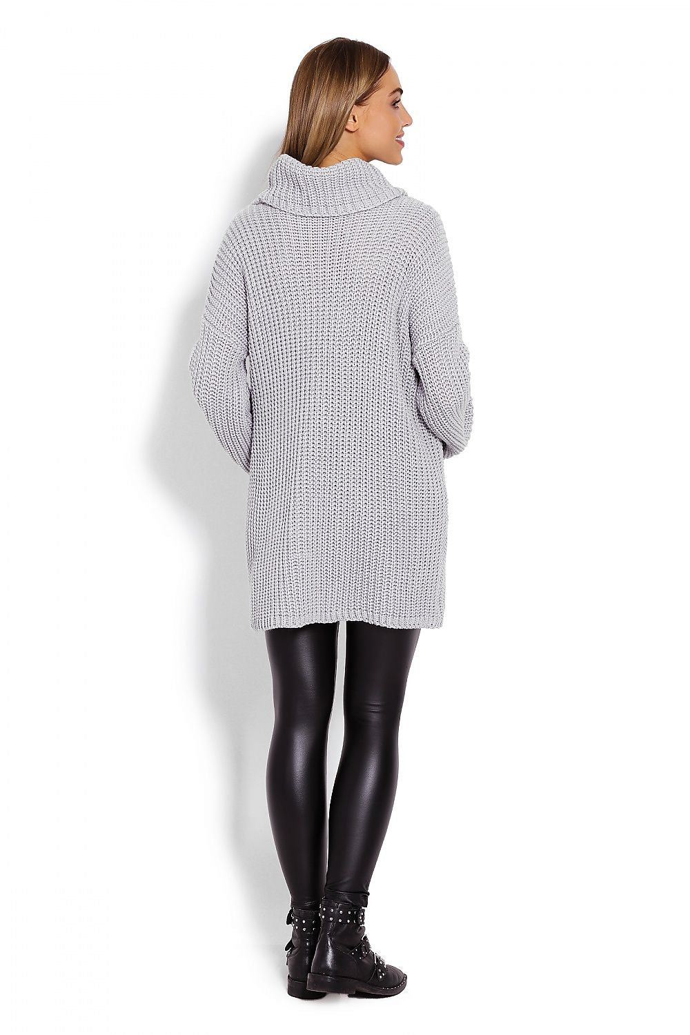 Pregnancy sweater model 122947
