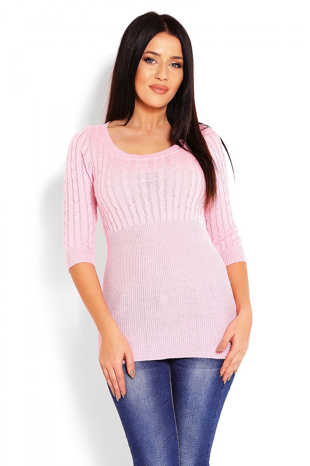 Jumper model 123425