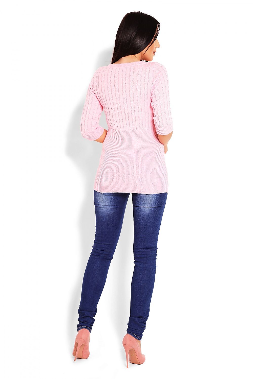 Jumper model 123425