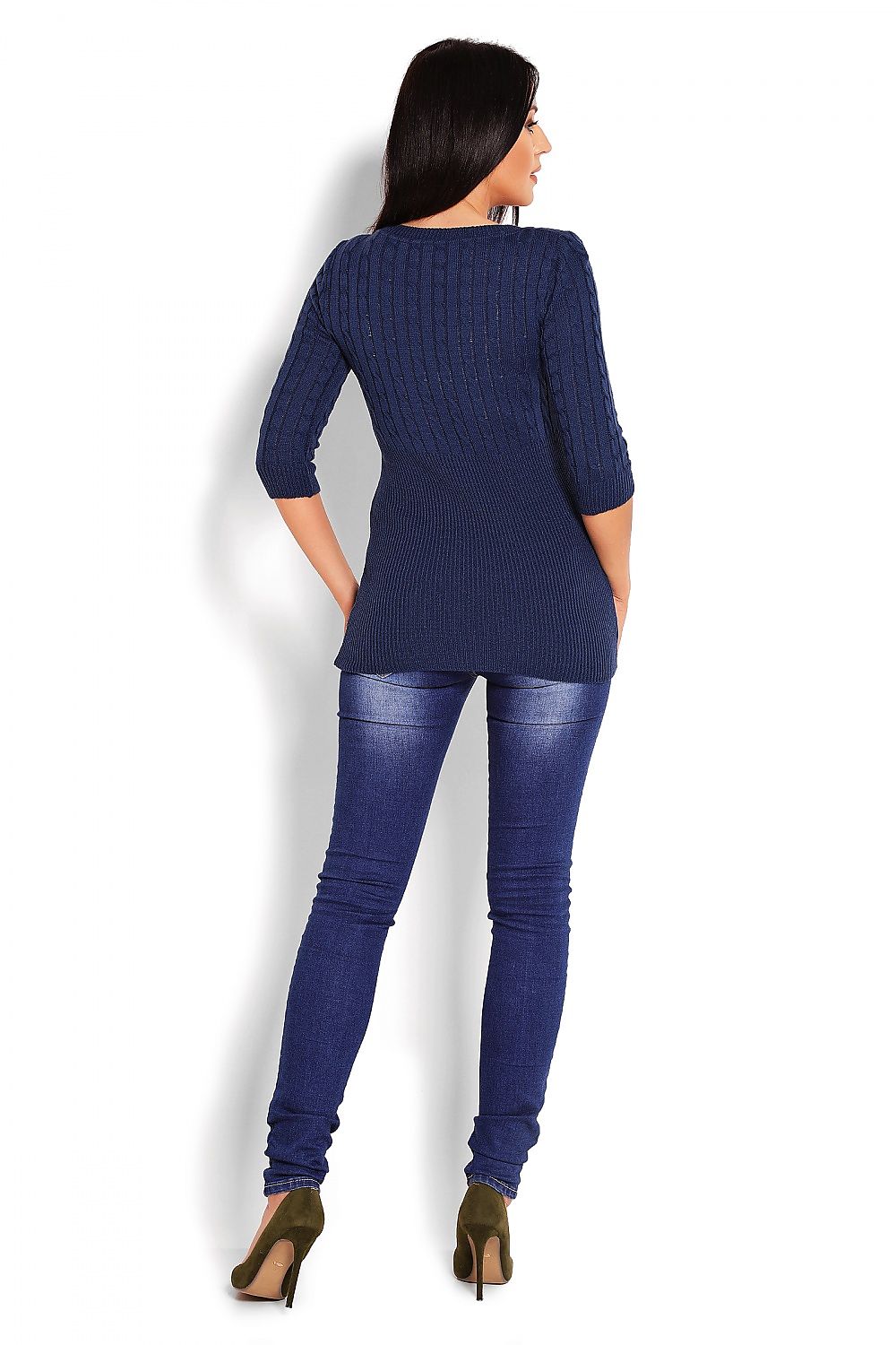 Jumper model 123427
