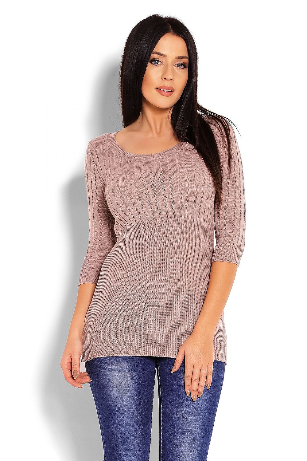 Jumper model 123428