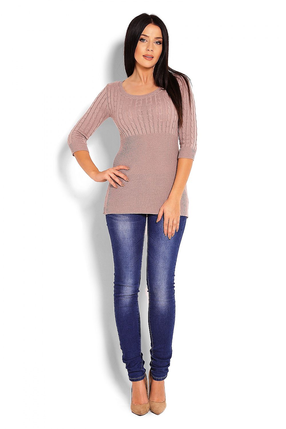 Jumper model 123428