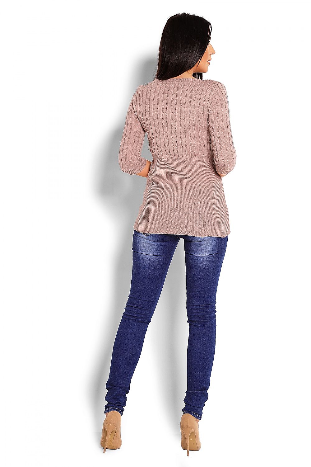 Jumper model 123428