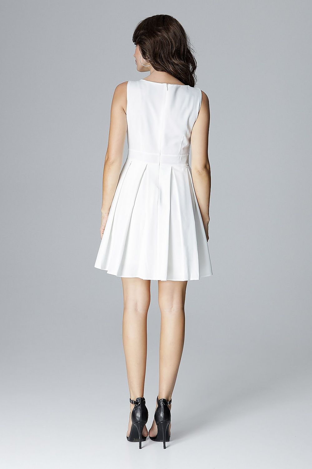 Cocktail dress model 123548 - Lojahub